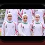 بررسی چالش‌ها و فرصت‌های پیش روی فوتبال زنان ایران: آینده‌ای روشن در انتظار است؟