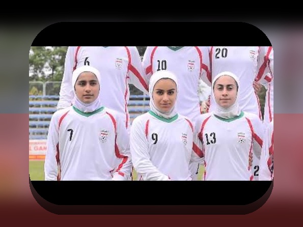 بررسی چالشها و فرصتهای پیش روی فوتبال زنان ایران: آیندهای روشن در انتظار است؟